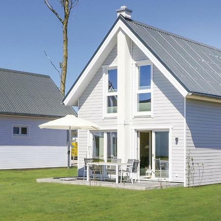 Cozy Home In Ostseeresort Olpenitz With Sauna Exterior photo