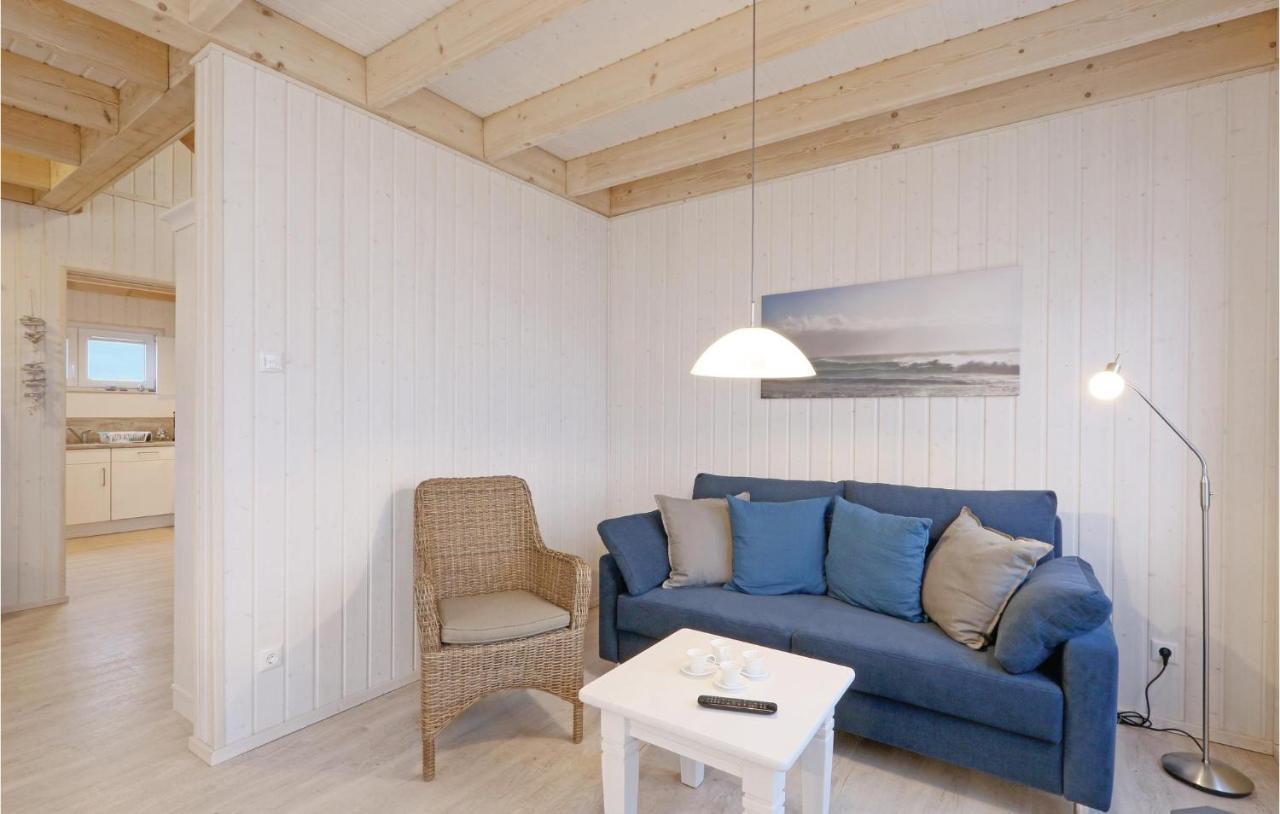 Cozy Home In Ostseeresort Olpenitz With Sauna Exterior photo