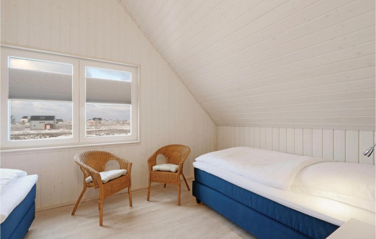 Cozy Home In Ostseeresort Olpenitz With Sauna Exterior photo