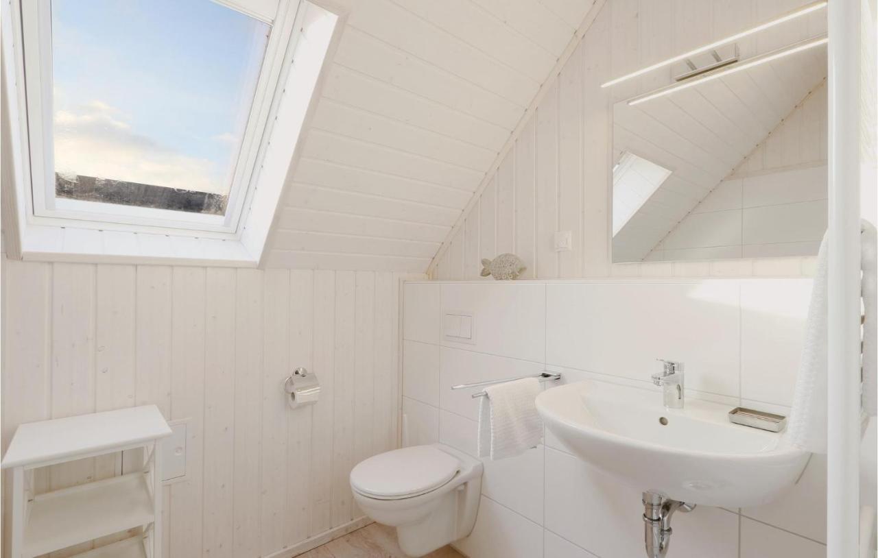 Cozy Home In Ostseeresort Olpenitz With Sauna Exterior photo
