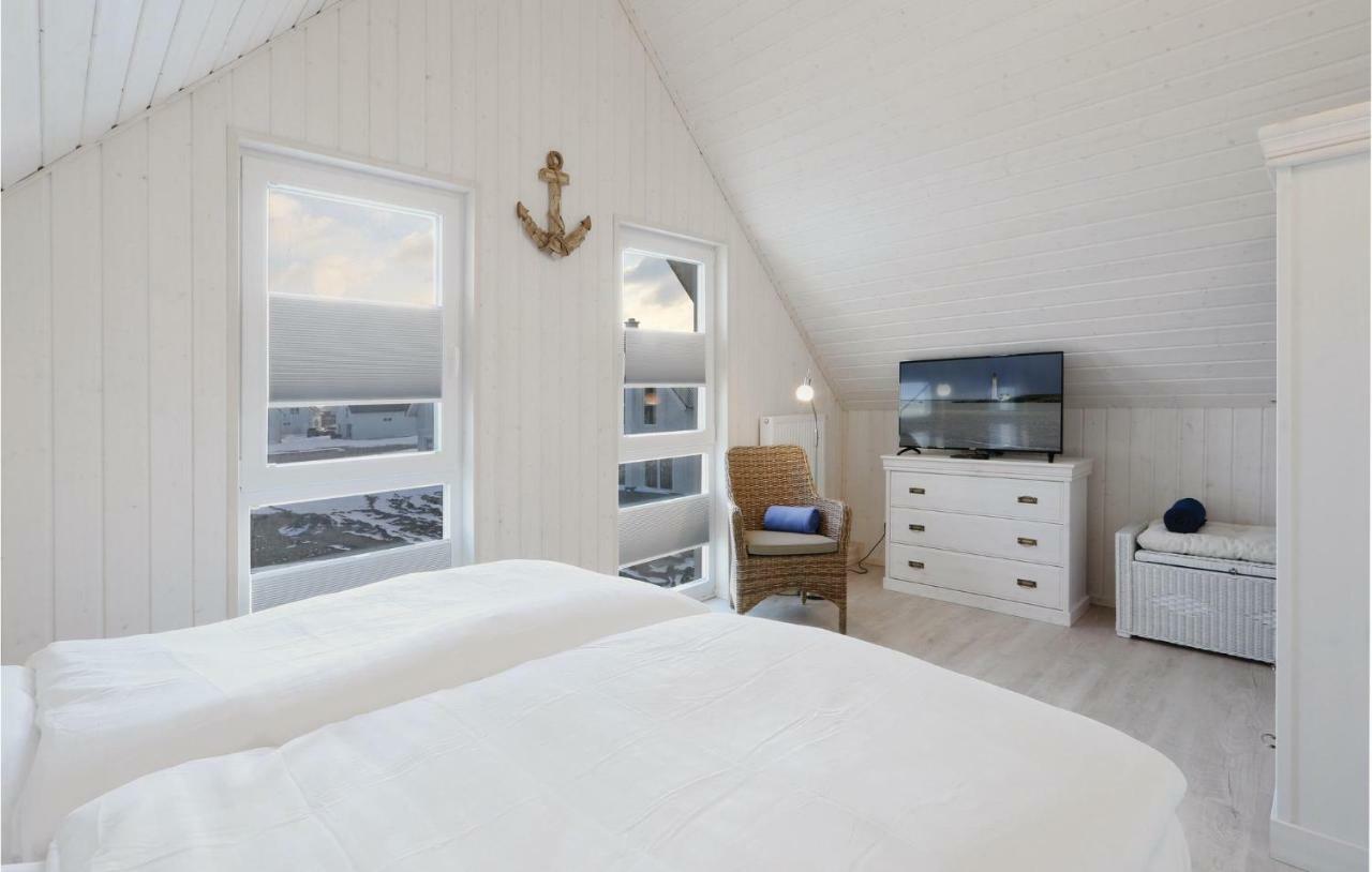Cozy Home In Ostseeresort Olpenitz With Sauna Exterior photo